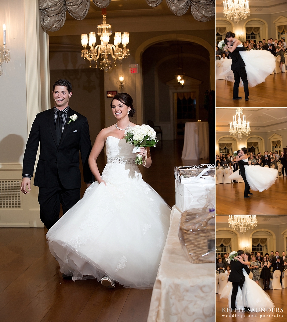 Lovett Hall Wedding Pictures